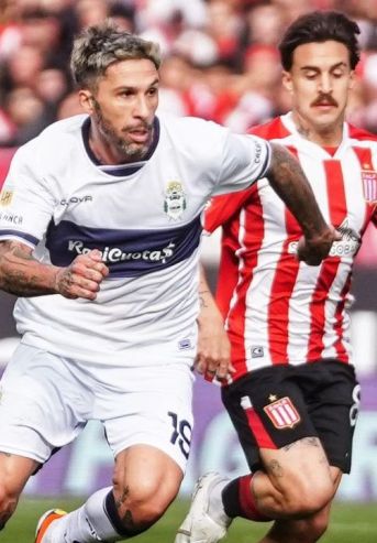 Gimnasia vs Estudiantes