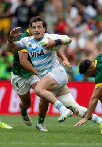 Los Pumas 7s