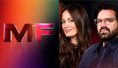 Paula Chaves y Damián Betular conducirán los Martín Fierro de Streaming