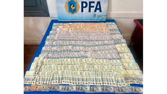 Narcotráfico: 28 allanamientos en Rosario y 12 detenidos Narcotráfico: 28 allanamientos en Rosario y 12 detenidos