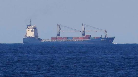 Exportaciones podrían subir hasta US$ 3 mil M Exportaciones podrían subir hasta US$ 3 mil M