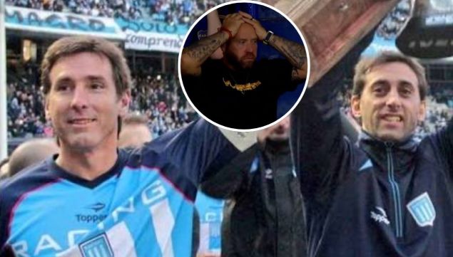 Memes Boca vs Racing