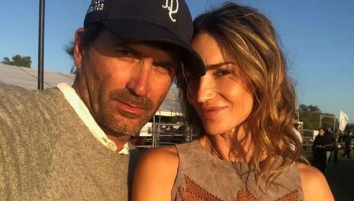 Los emotivos mensajes de María Vázquez y Adolfo Cambiaso a su hija, Mía, después de volver a hacer historia