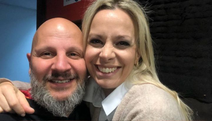 Fue furor en la televisión argentina, pero dejó todo después de un robo y hoy restaura casas antiguas en Europa: la vida de Manuel Navarrete