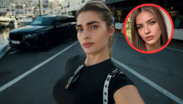 Marta Fort sorprendió al opinar sobre la China Suárez: "Se cuelga de su pareja"