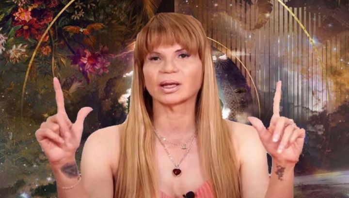 Horóscopo semanal del 7 al 12 de diciembre de 2025: qué dicen los astros según Mhoni Vidente, signo por signo