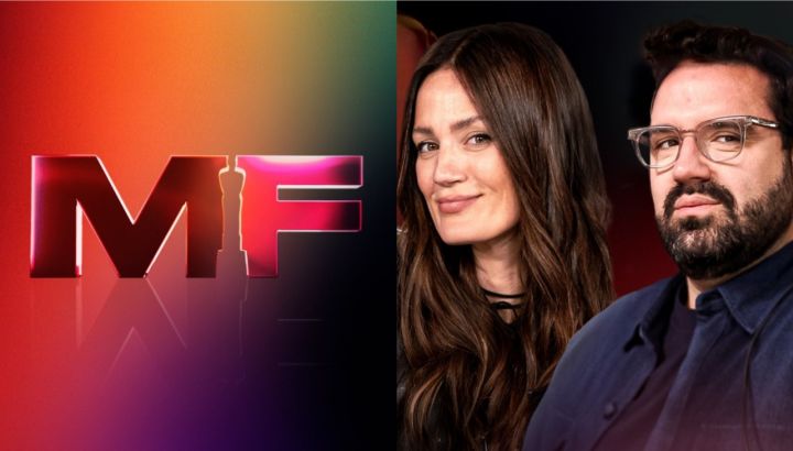 Estalló la polémica con los Martín Fierro de Streaming: el sistema de votación que causó indignación