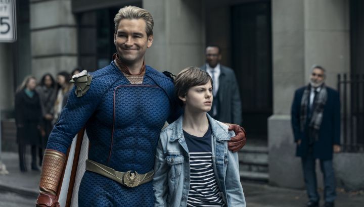 Amazon Prime lanzó el tráiler de la última temporada de "The Boys": ¿Cuándo se estrenará?