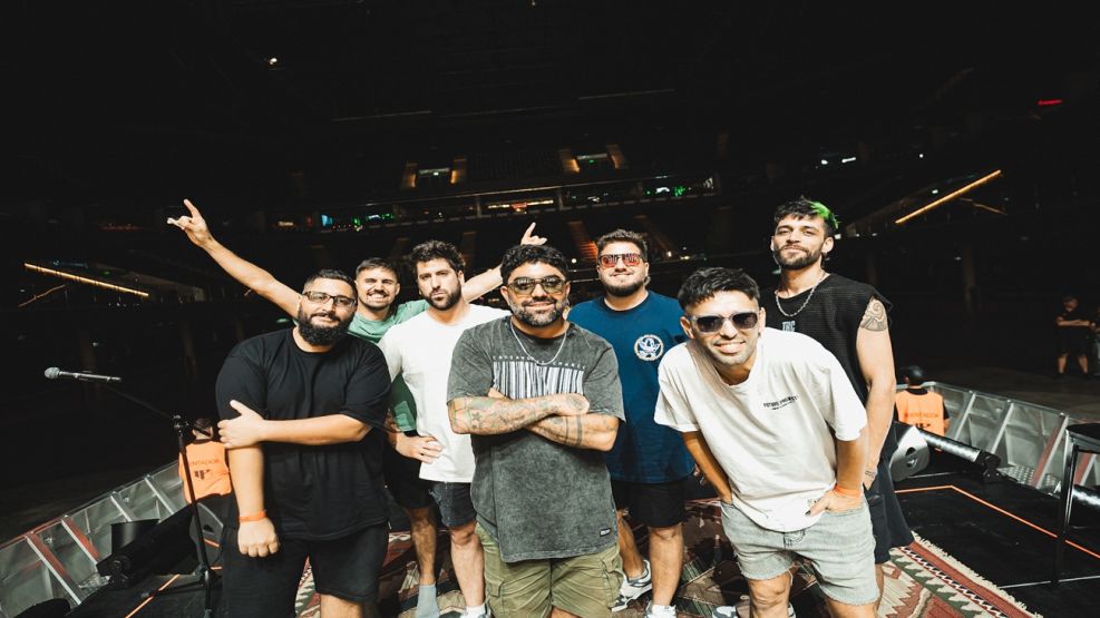 “Para muchos más”: la noche en que Cruzando el Charco confirmó que ya es de la gente