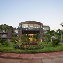 Falls Iguazú Hotel & Spa.