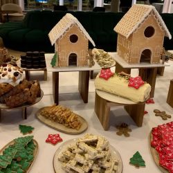 Sheraton Greenville Polo & Resort.