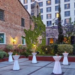 Intercontinental Buenos Aires.