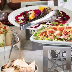 Intercontinental Buenos Aires.