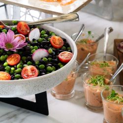 Intercontinental Buenos Aires.