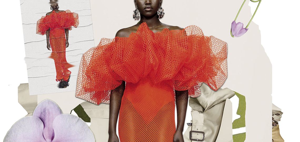 Moda y derecho: el fenómeno de las tendencias y la protección de la creatividad