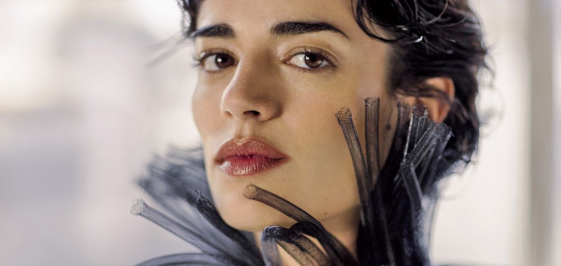 Zoe Gotusso: “Vivo en una incomodidad constante, y eso es lo que me impulsa”