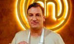 A pesar de volver a Suiza, Maxi López no se olvida de MasterChef: "La receta favorita de los chicos"