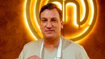 A pesar de volver a Suiza, Maxi López no se olvida de MasterChef: "La receta favorita de los chicos"
