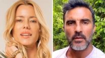 Nicole Neumann furiosa con Fabián Cubero por el cumpleaños de su hija, Allegra: "Los padres tendrían que ser un equipo siempre"