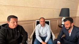 Argentinos acusados en Miami de Robo 08122025