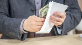 Día Internacional de la Corrupción