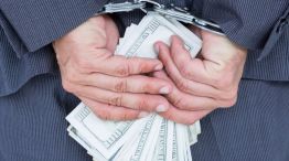 Día Internacional de la Corrupción