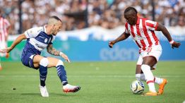 Gimnasia vs. Estudiantes