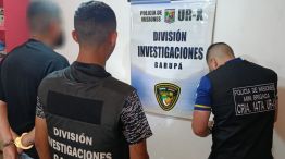 Las víboras de Corrientes