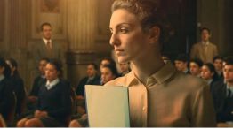 Netflix, La Mirada Invisible