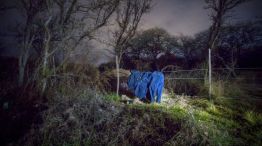 sebastian salguero ropa prestada