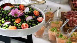 9 ideas para pasar unas Fiestas 5 estrellas en Buenos Aires y cercanías