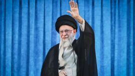 Ahorcaron en Irán al líder de un esquema Ponzi que estafó por US$ 350 millones