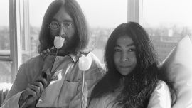 John Lennon tenía la respuesta que atormentaba a Mark Chapman, su asesino