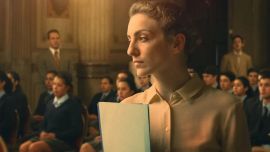 Netflix: la conmovedora película argentina protagonizada por Julieta Zylberberg ideal para ver en un feriado