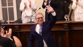 Corrientes: juran los nuevos diputados y se define quién reemplazará a Pedro Cassani