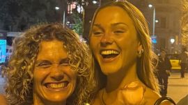 El video que demuestra que Maru Botana y Sofía Solá matchean con sus looks con distintos estilos