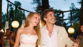 A 20 días de su casamiento, Rocío Pardo y Nicolás Cabré festejan su primer gran éxito juntos