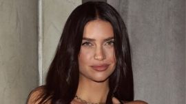 Zaira Nara deslumbró con un vestido de hilo inspirado en una leyenda de la comunidad Wichi