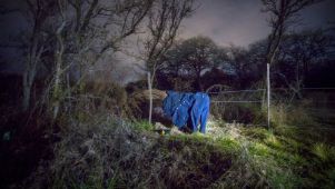 sebastian salguero ropa prestada