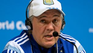 Alejandro Sabella 20251208