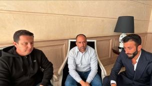 Argentinos acusados en Miami de Robo 08122025