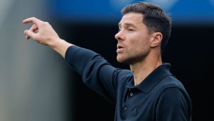 Xabi Alonso