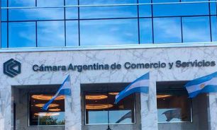 Cámara Argentina de Comercio 08122025