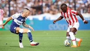 Gimnasia vs. Estudiantes