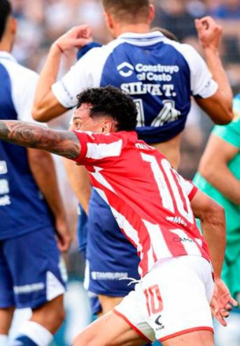 Gimnasia vs. Estudiantes