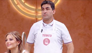 Claudio Turco Husaín