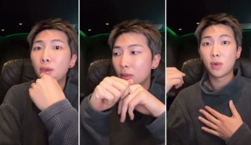 Kim Nam-joon