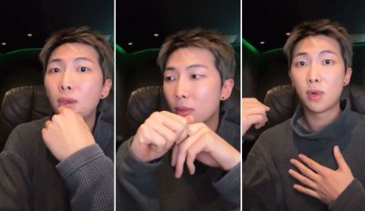 Kim Nam-joon