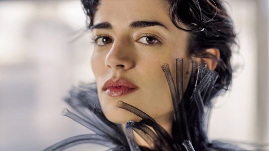 Zoe Gotusso: “Vivo en una incomodidad constante, y eso es lo que me impulsa”