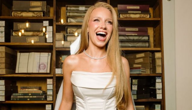 El detalle que detectó Moria Casan en Rocío Pardo y encendió los rumores de embarazo 